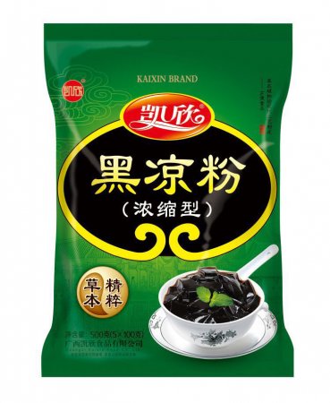 红枣莲子羹